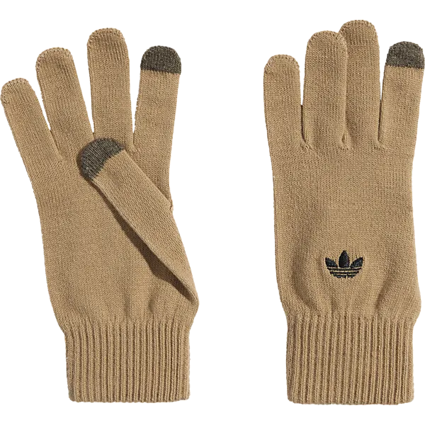 ADIDAS ORIGINALS Перчатка U Adicolor