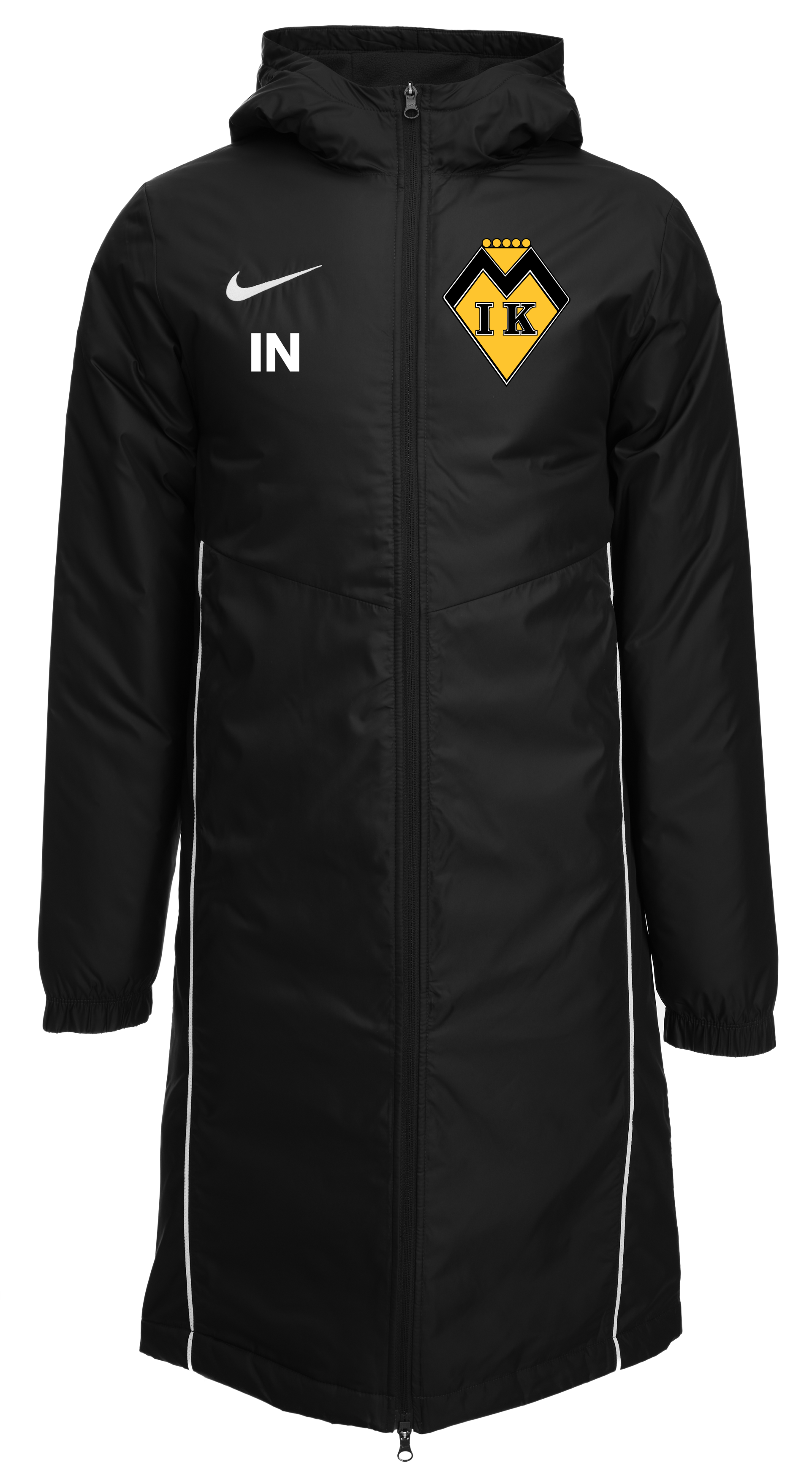 
NIKE, 
PARK26 SDF JKT, 
Detail 1
