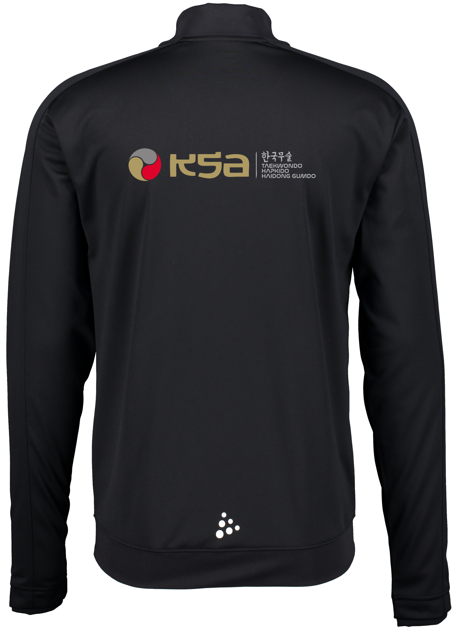 CRAFT, Evolve 2.0 Half Zip M