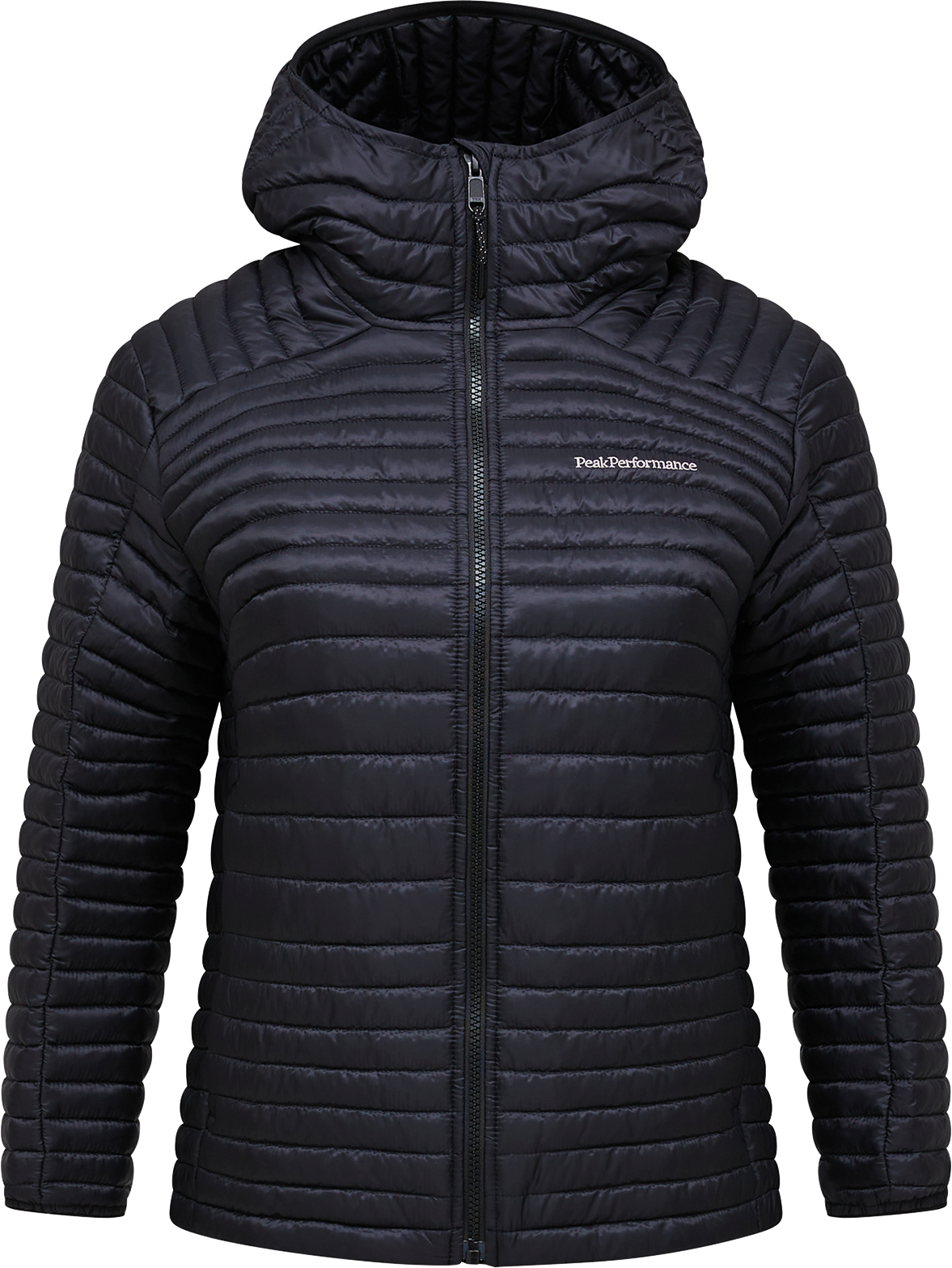 
PEAK PERFORMANCE, 
W MONOLIGHT LINER HOOD, 
Detail 1
