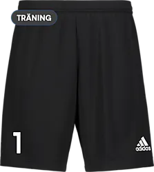 358899102101 ADIDAS Ent22 Shorts Jr 358899102101 ADIDAS Ent22 Shorts Jr Standard Small1x1