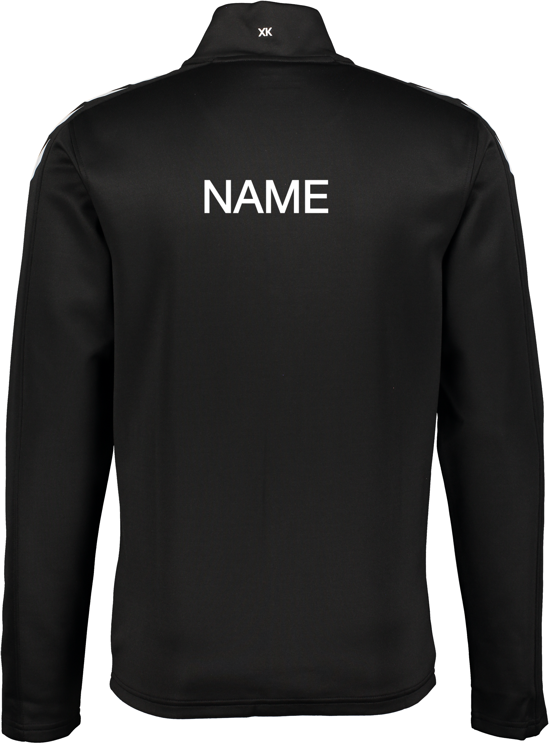 HUMMEL, Core Xk Poly Zip Sweat