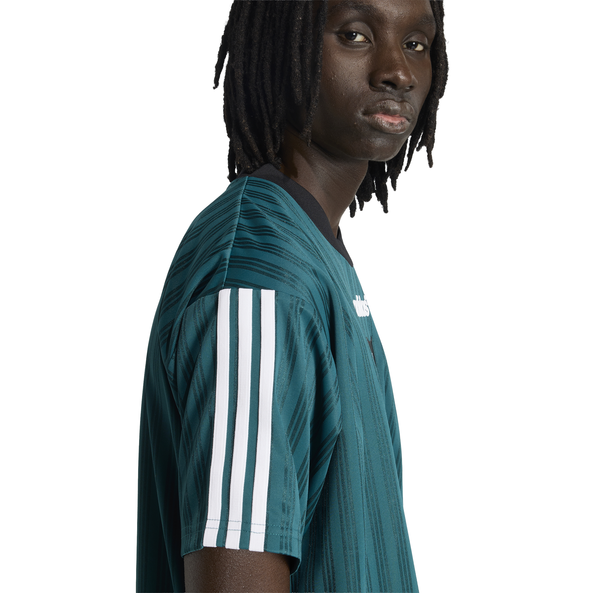 ADIDAS ORIGINALS, LFC POLY TEE 95