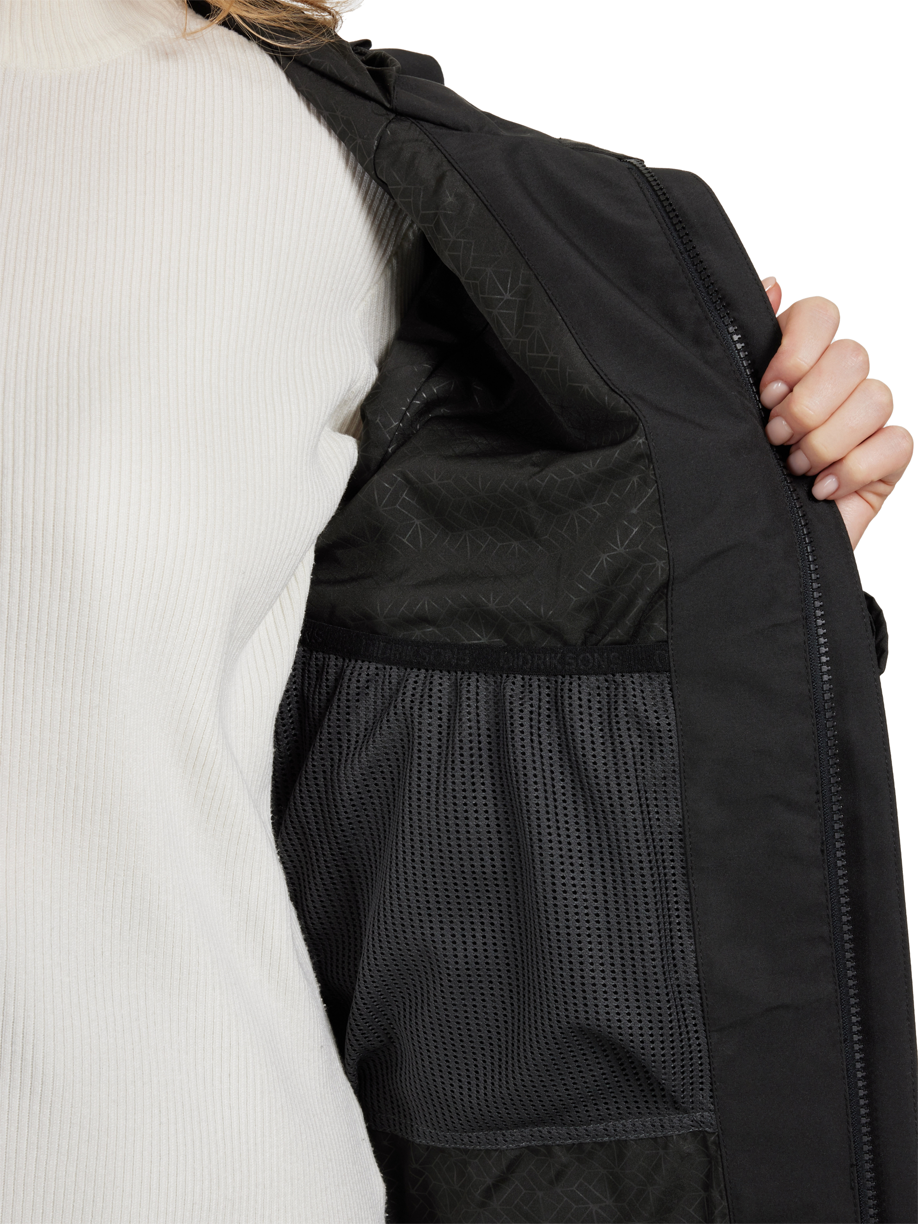 DIDRIKSONS, W Ilma Wns Parka 8