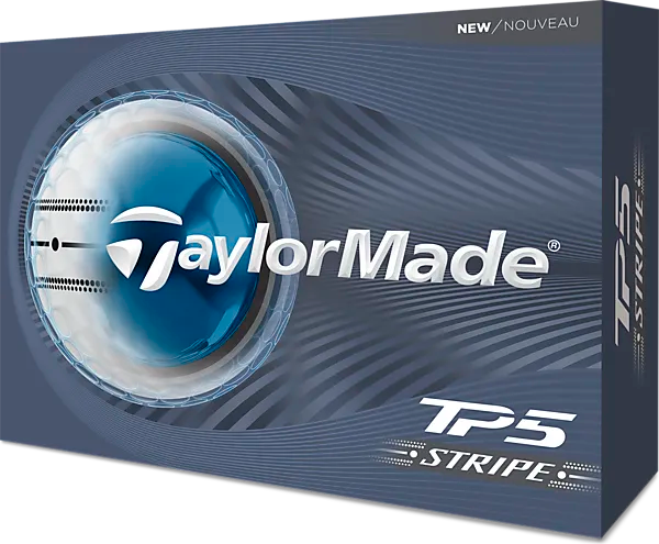 TAYLOR MADE TP5 ПОЛОСКА ДЗ