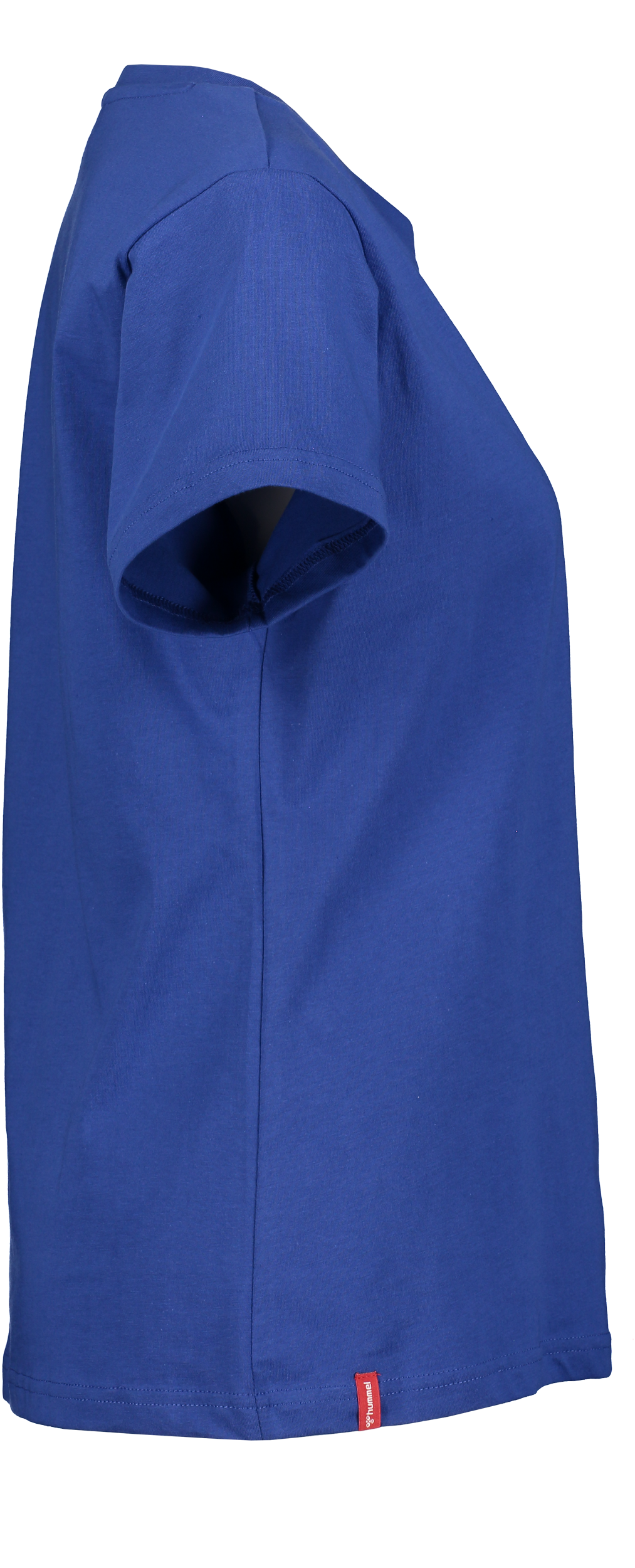 HUMMEL, Hmlred Basic Tee W