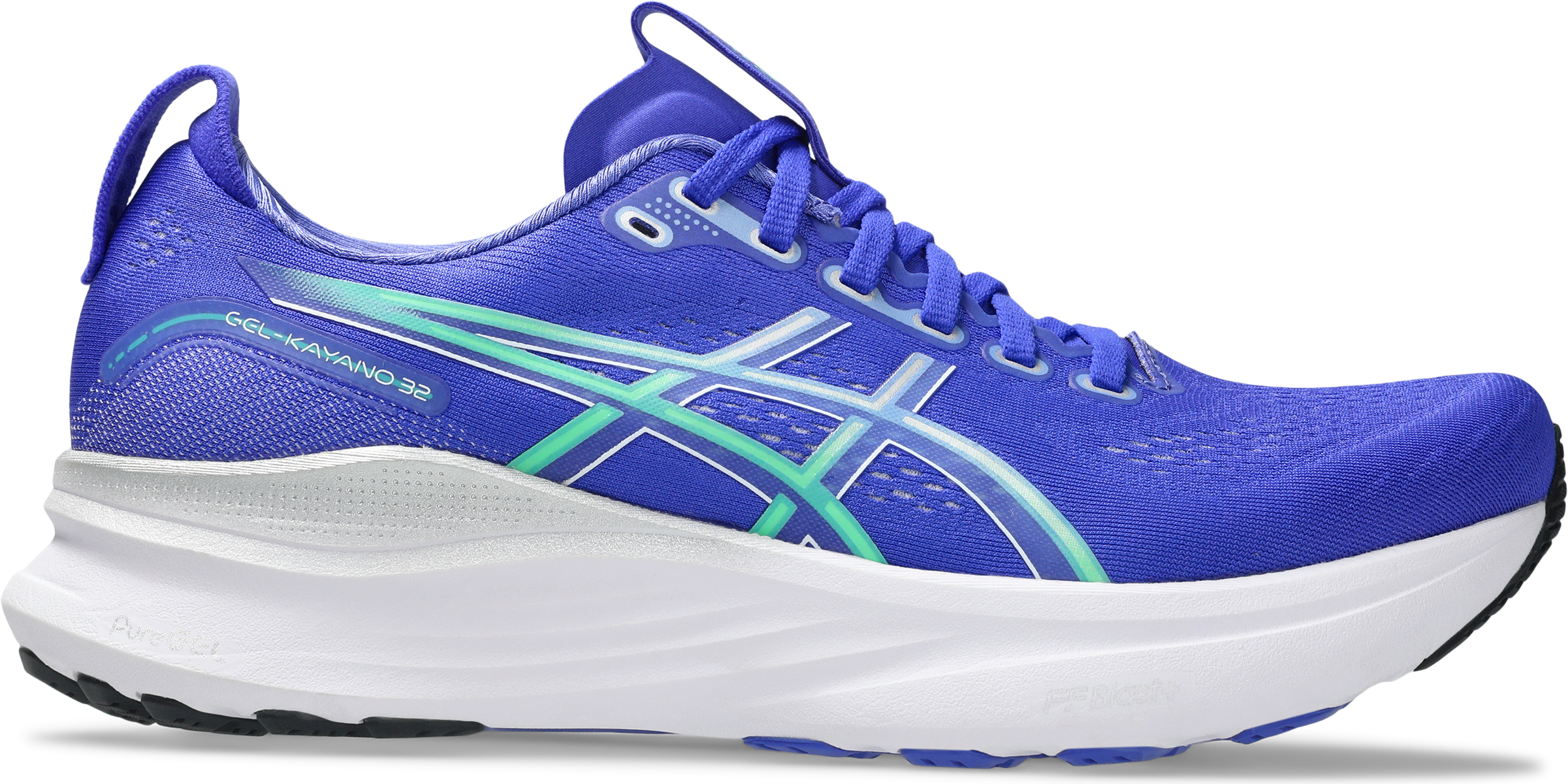 
ASICS, 
M Gel-kayano 32, 
Detail 1
