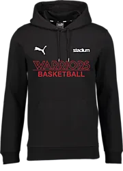 392089103101 PUMA T Goal Casual Hood Sr 392089103101 PUMA T Goal Casual Hood Sr Standard Small1x1