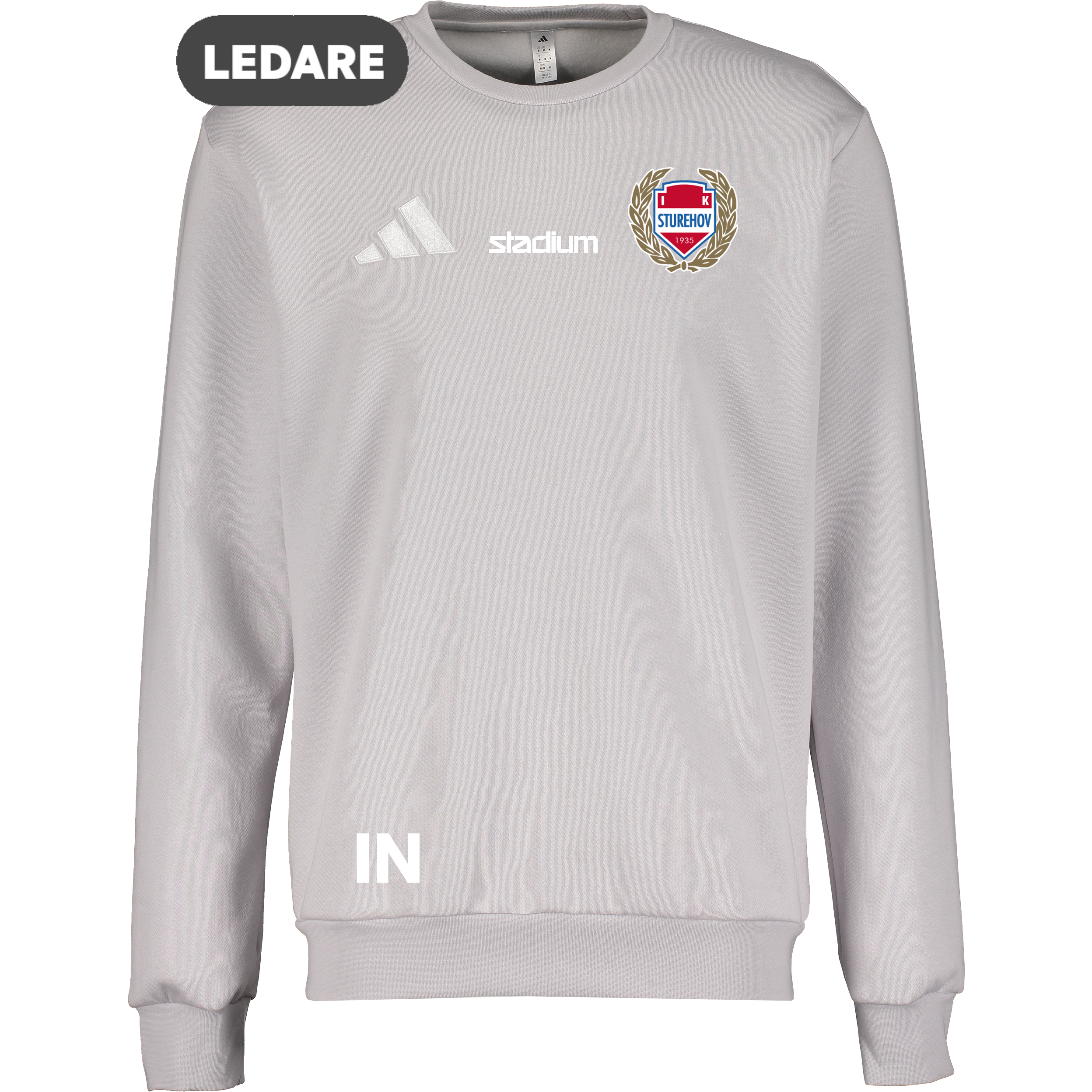 
ADIDAS, 
ENT26 SW TOP, 
Detail 1
