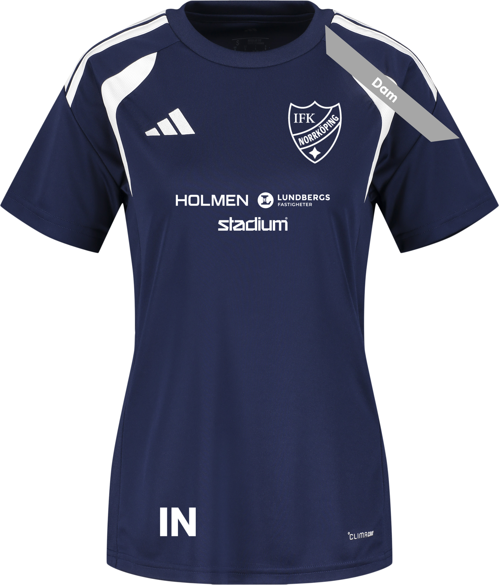 
ADIDAS, 
TIRO26 L JSY W, 
Detail 1
