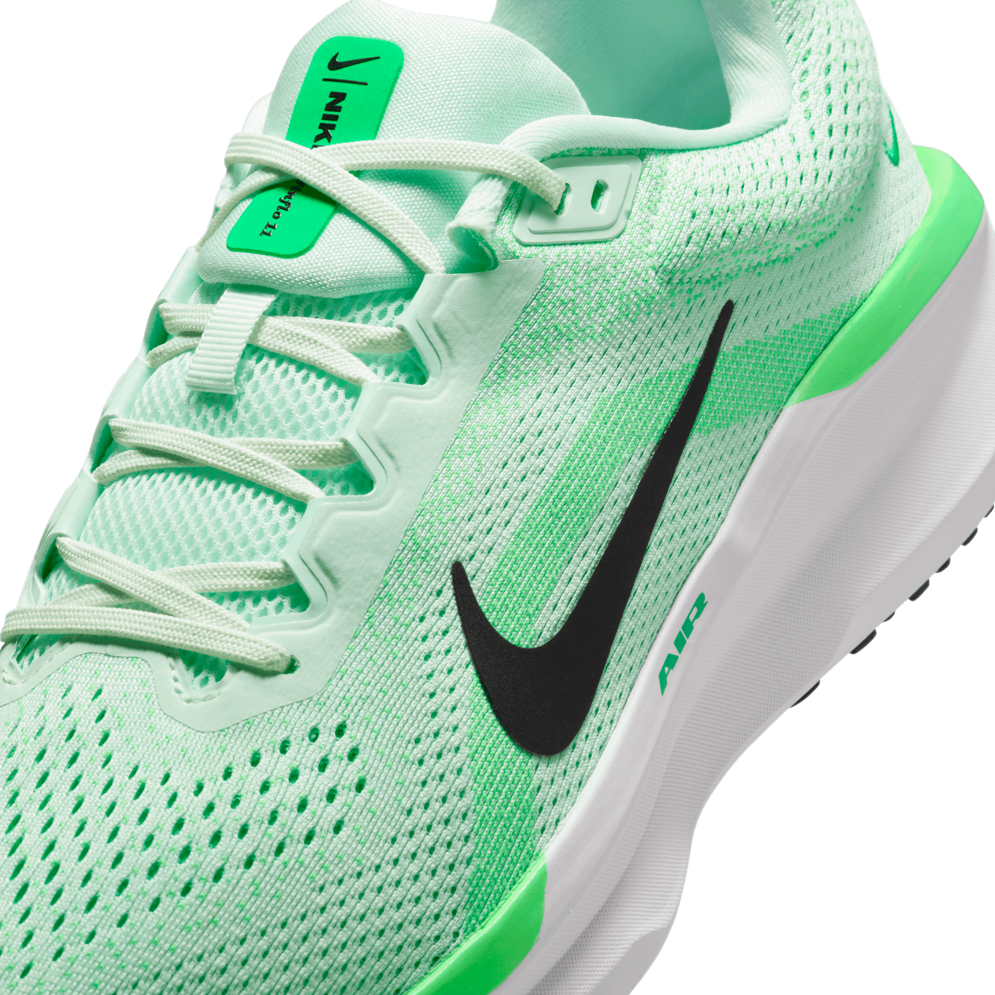 NIKE, M Winflo 11 Road Running