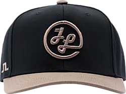 CADDIE CAP - BLACK Standard Small1x1