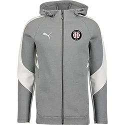 404678103101 PUMA T Evostripe Hooded Jacket 404678103101 PUMA T Evostripe Hooded Jacket Standard Small1x1