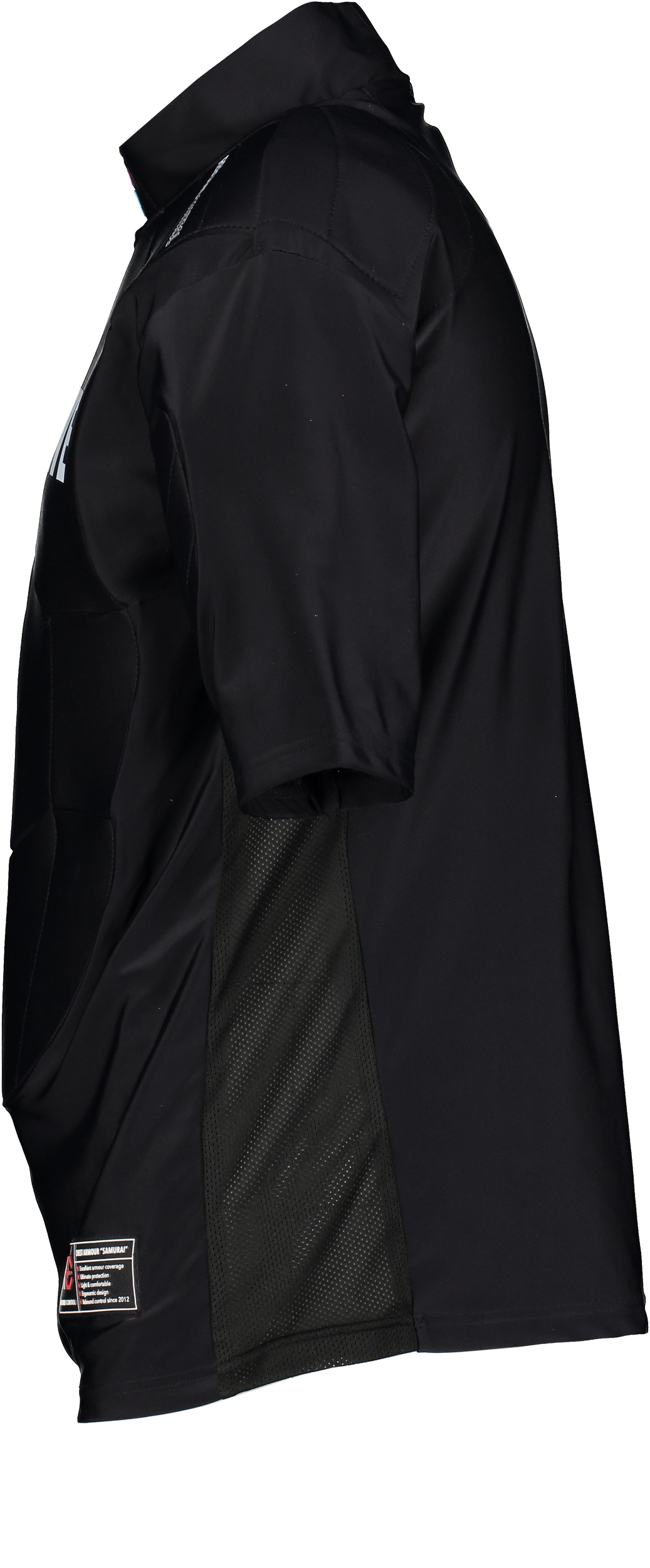 BLINDSAVE, Samurai Chest Armour Rc S/S