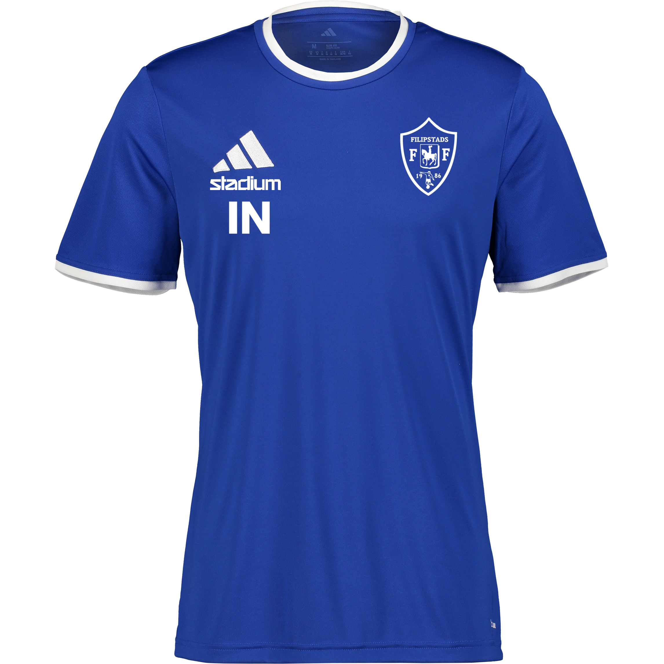 
ADIDAS, 
ENT26 JSY, 
Detail 1
