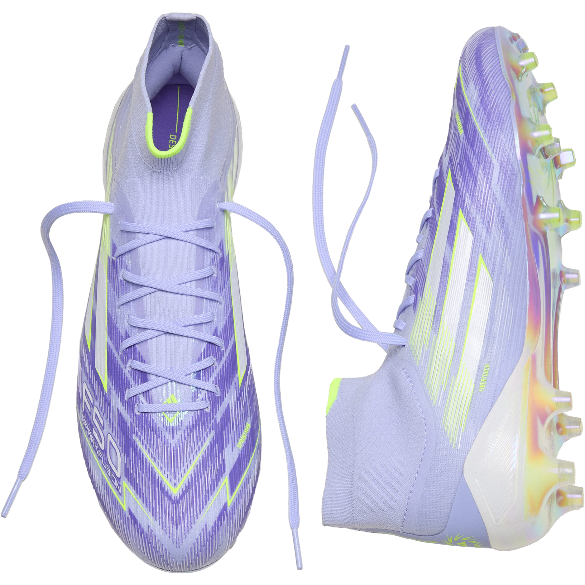 ADIDAS, F50 Sparkfusion Elite Fg/ag W