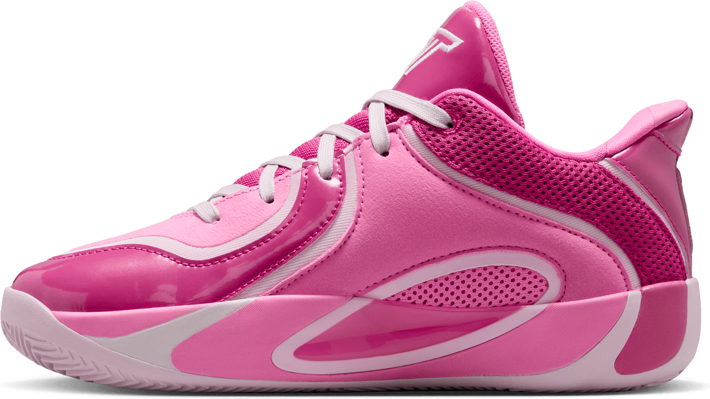 JORDAN, JORDAN TATUM 4 GS