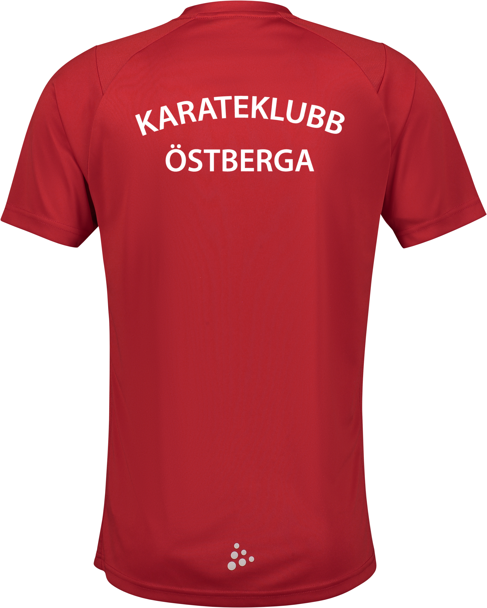 CRAFT, Rush 2.0 Ss Tee M