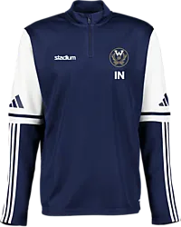 400095102101 ADIDAS Squad25 Tr Top Jr 400095102101 ADIDAS Squad25 Tr Top Jr Standard Small1x1