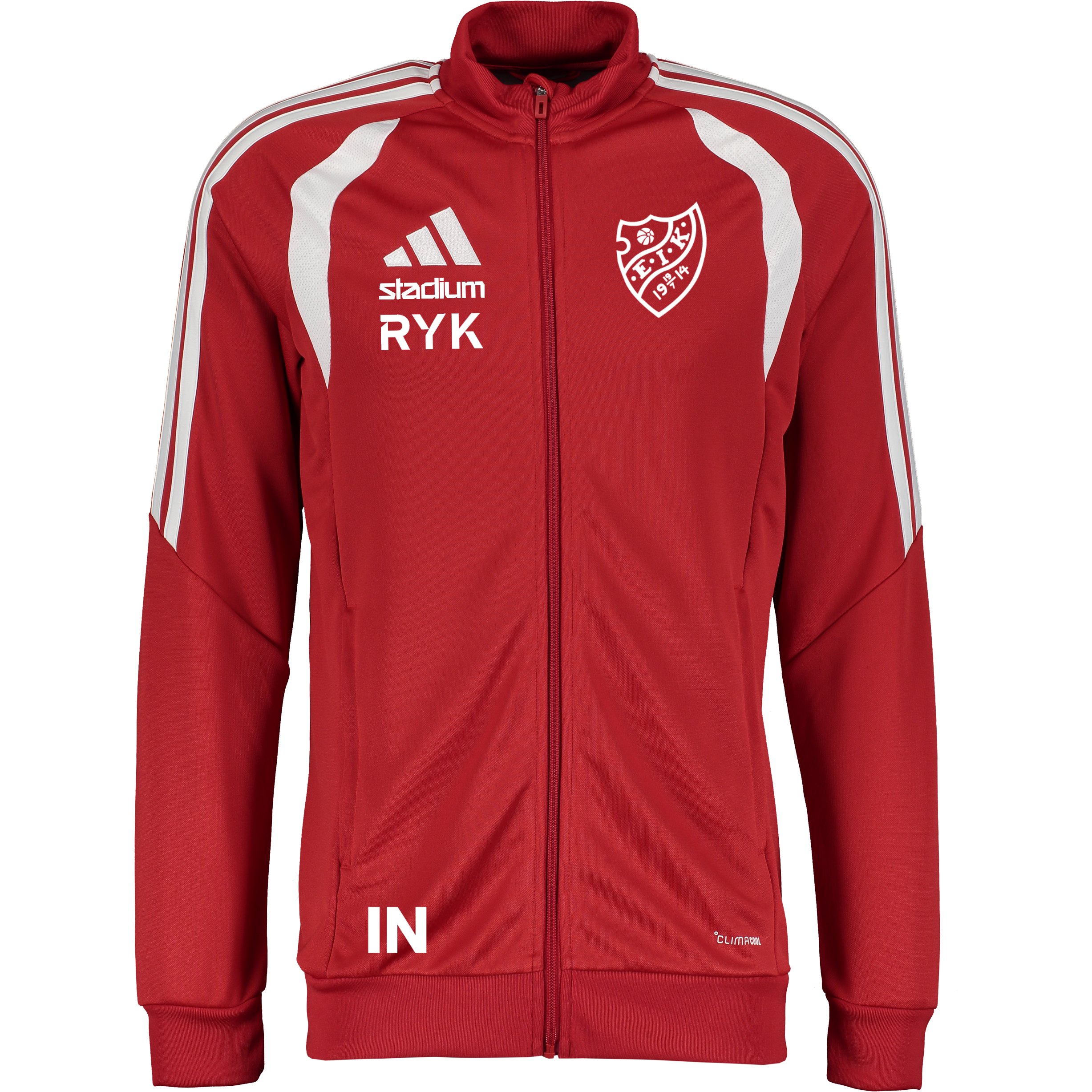 
ADIDAS, 
TIRO26 L TR JKT, 
Detail 1
