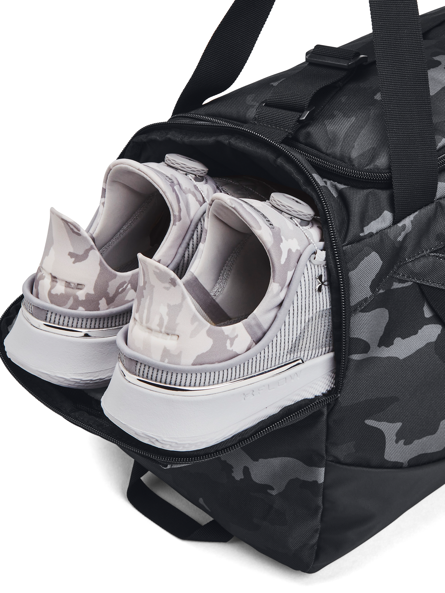 UNDER ARMOUR, Ua Undeniable 5.0 Duffle Sm