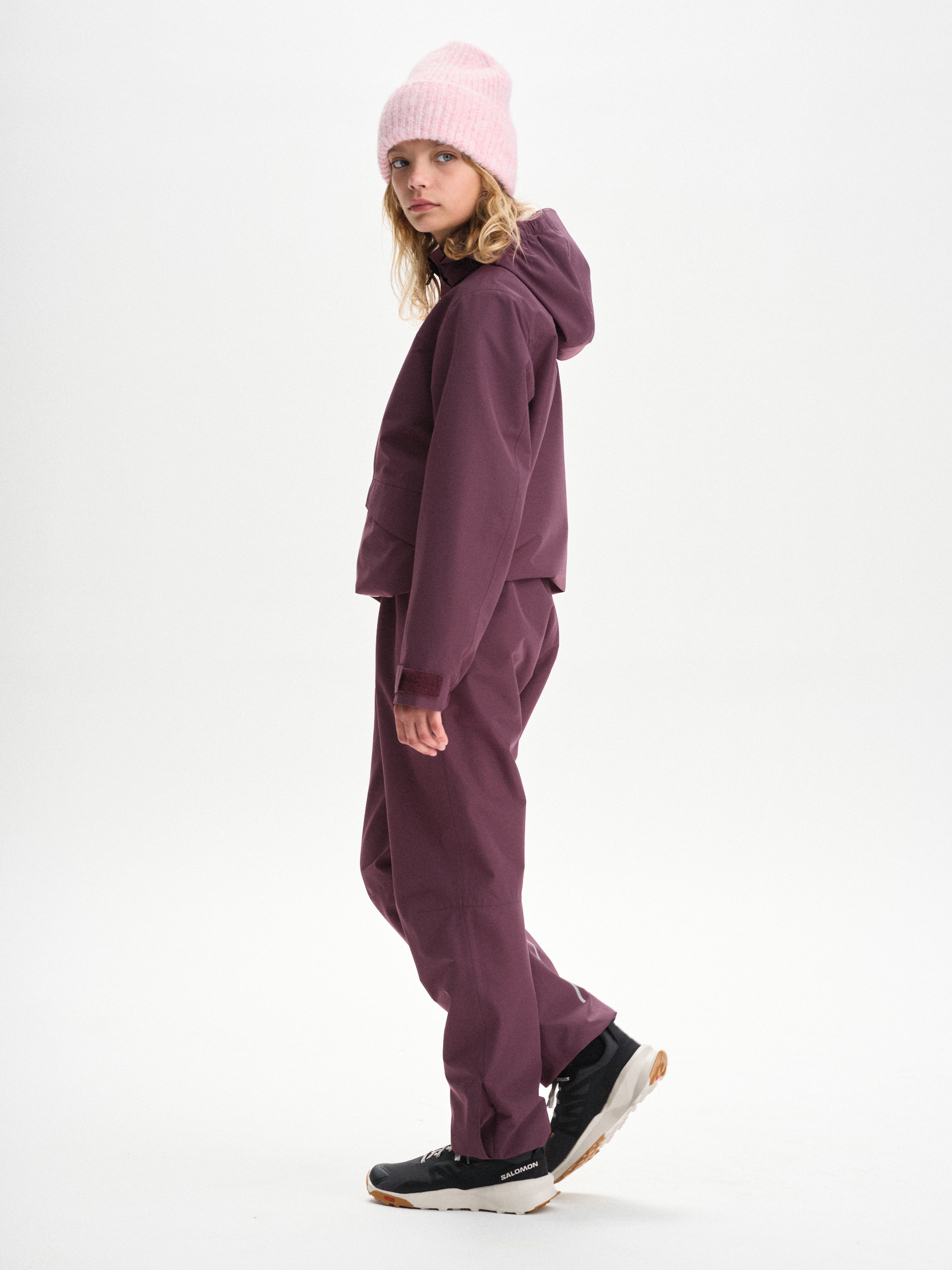 EVEREST, J Allround Jacket