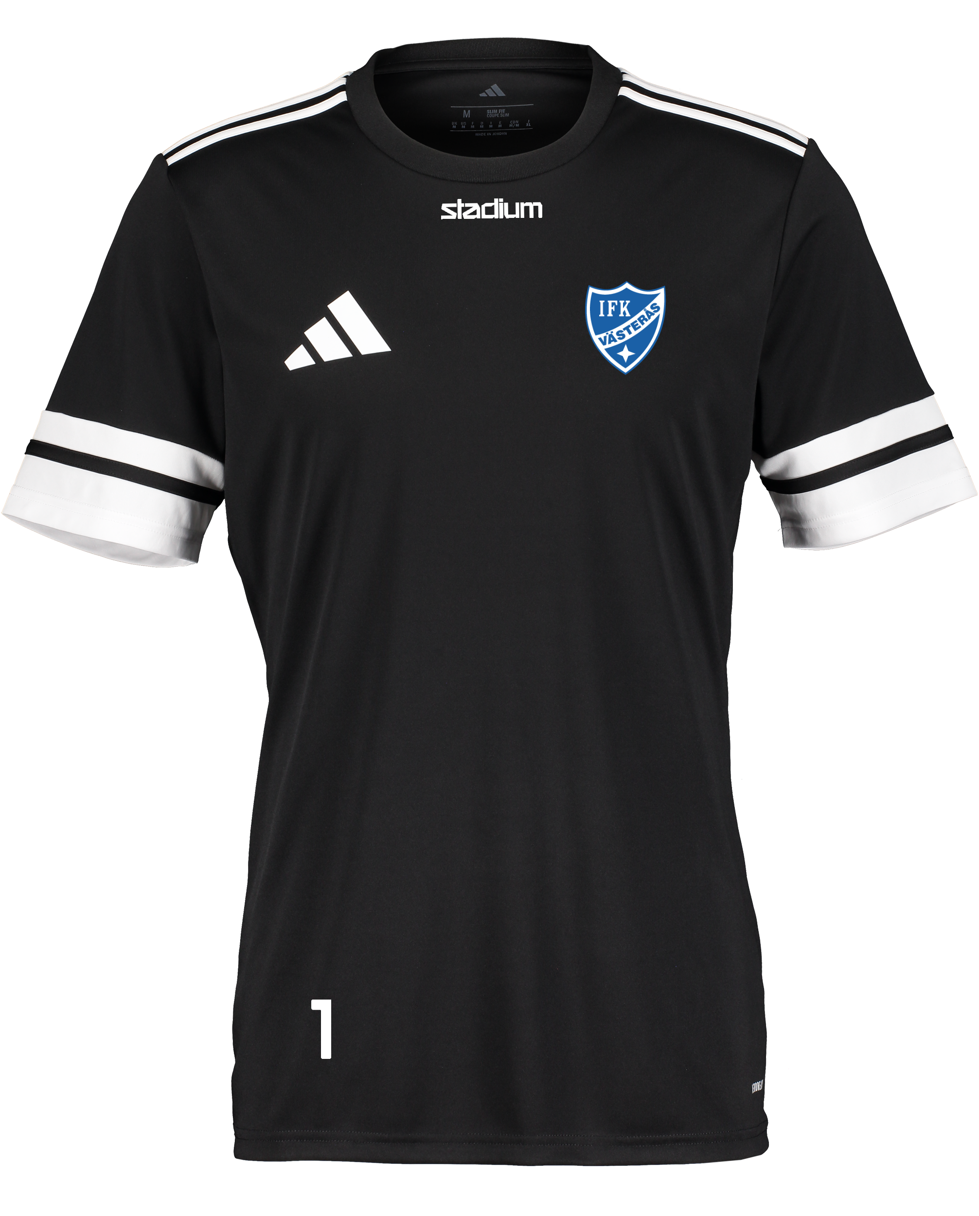 
ADIDAS, 
Squad25 Jsy, 
Detail 1
