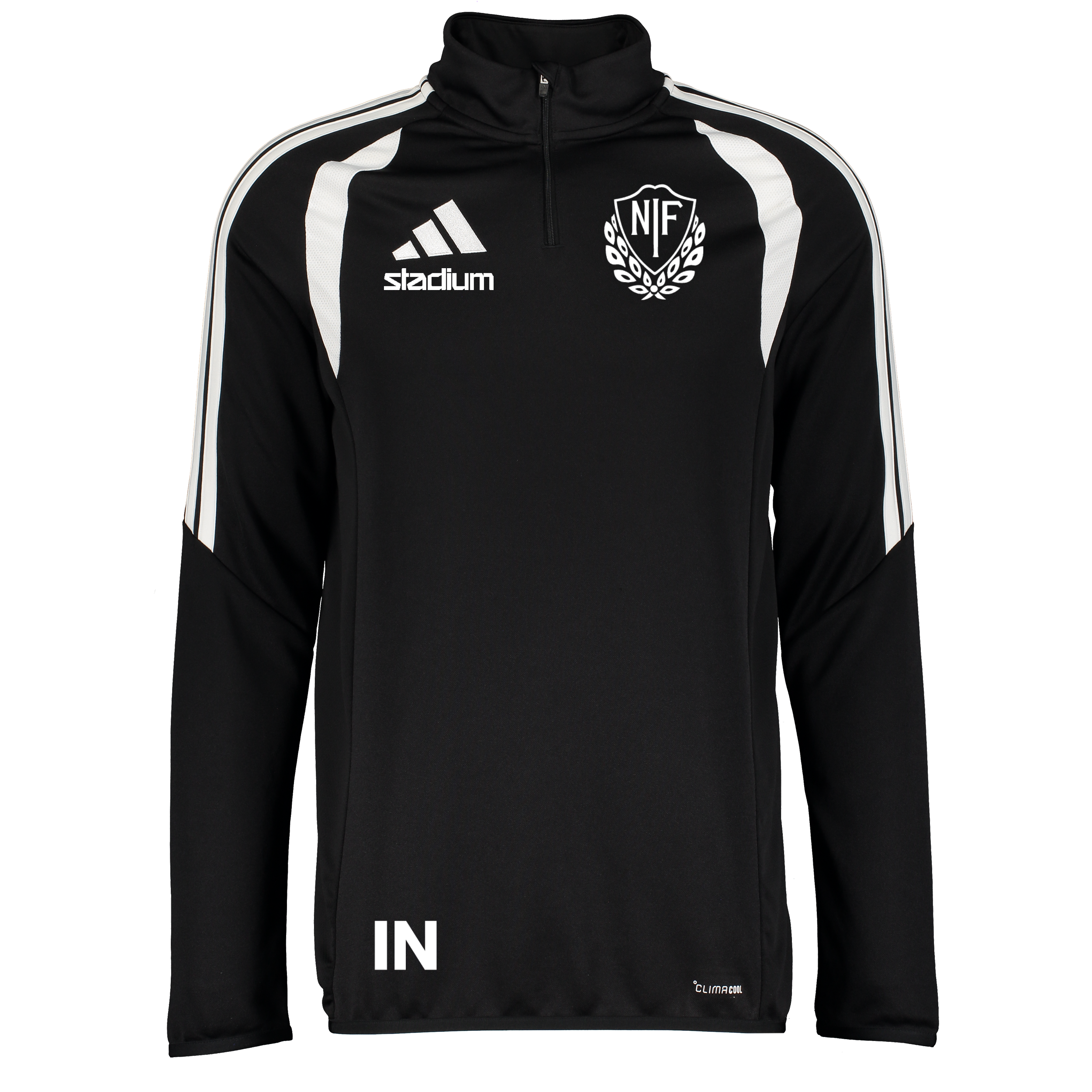 
ADIDAS, 
TIRO26 L TR TOP, 
Detail 1
