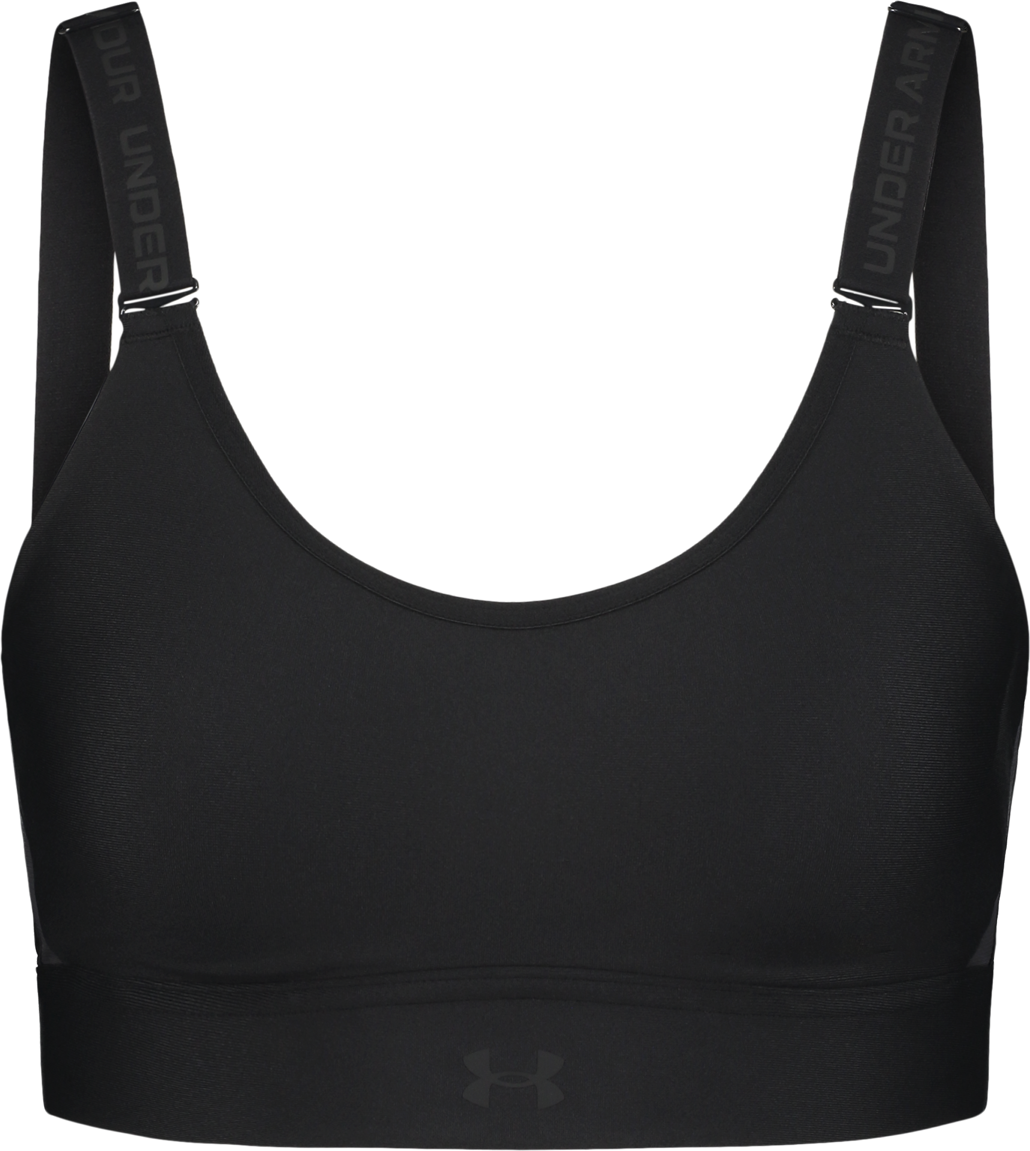 
UNDER ARMOUR, 
Ua Infinity Mid 2.0 Bra, 
Detail 1

