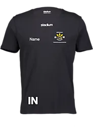 392942102101 STADIUM J Team Core Tee 392942102101 STADIUM J Team Core Tee Standard Small1x1