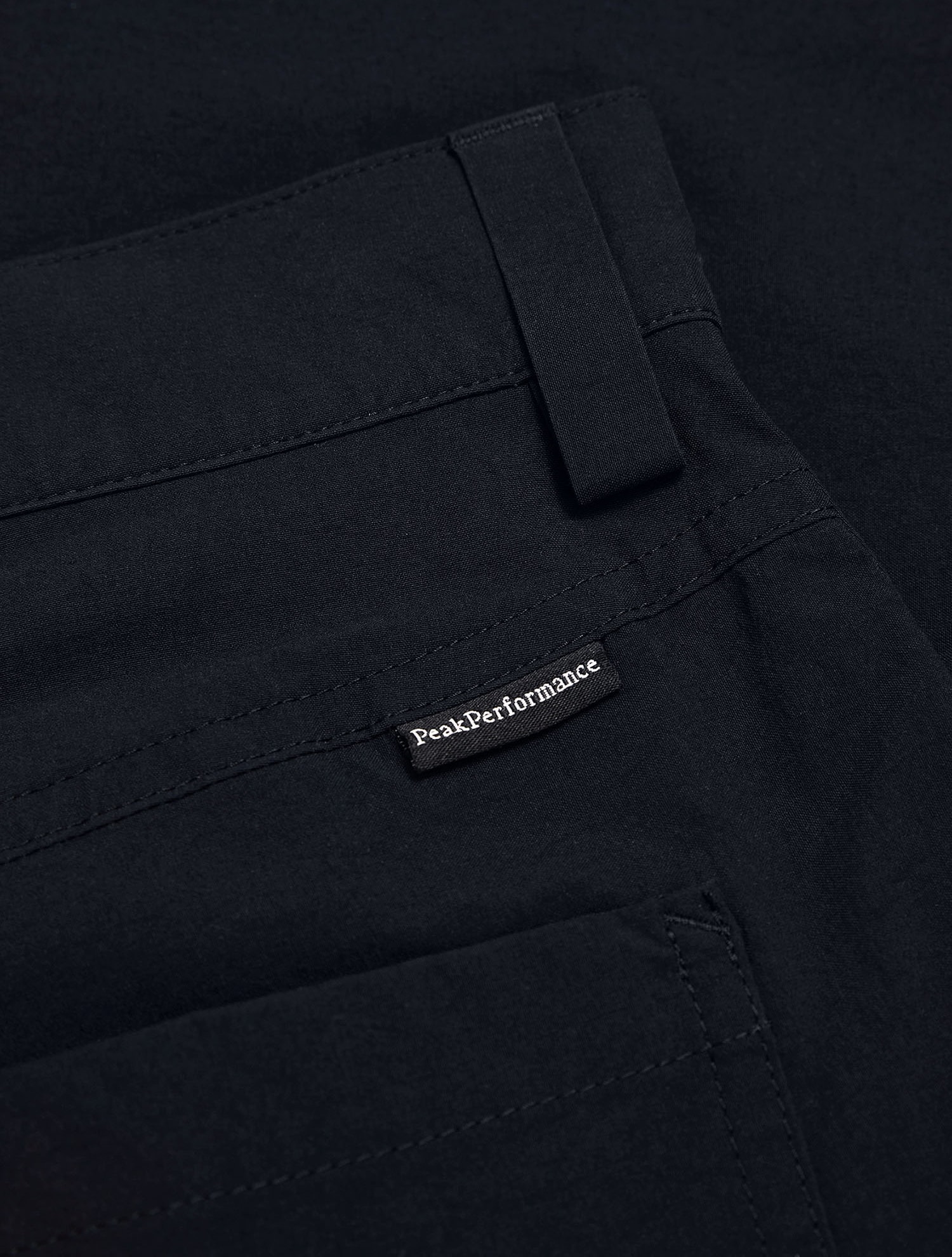 PEAK PERFORMANCE, M FLEX 5 POCKET PANTS