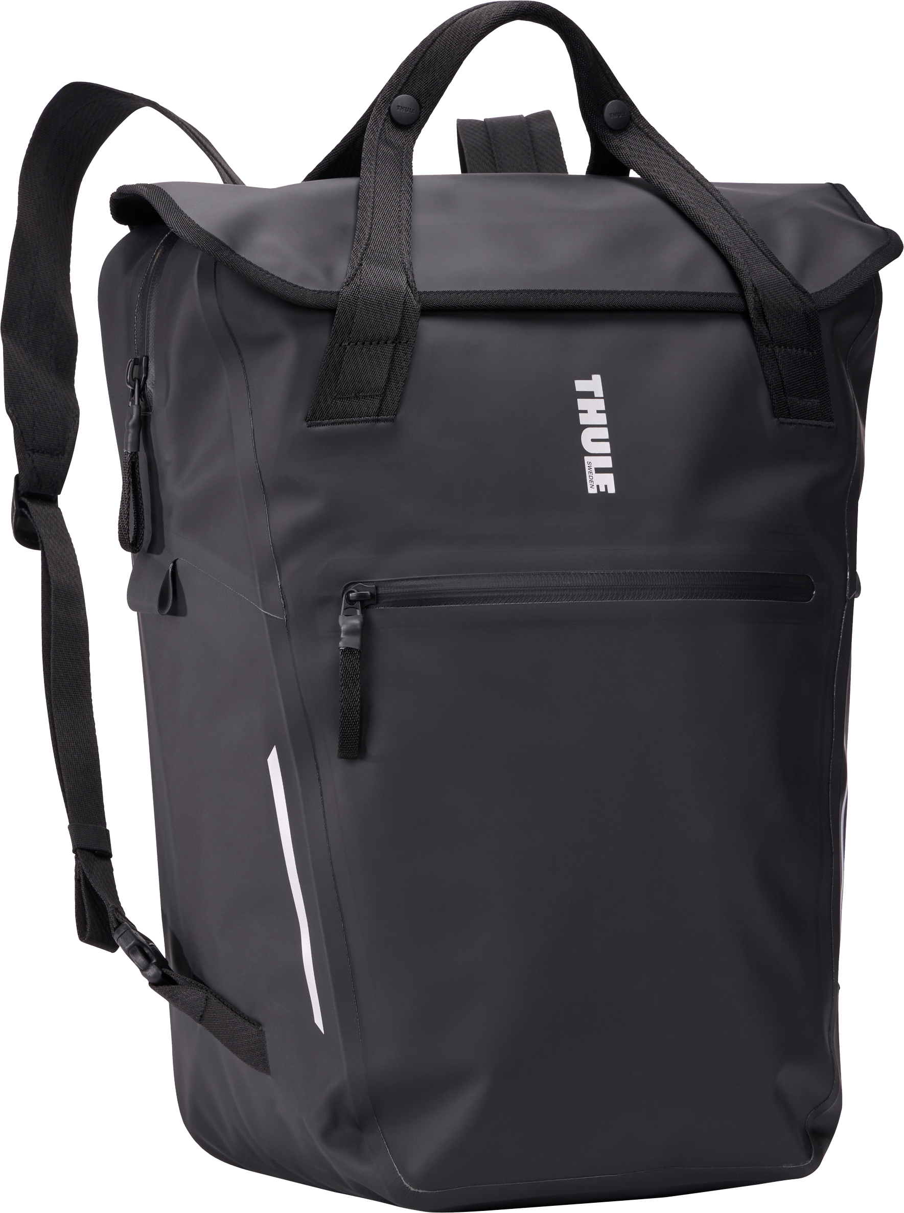 THULE, INLOCK BACK/BIKE-PACK 23L