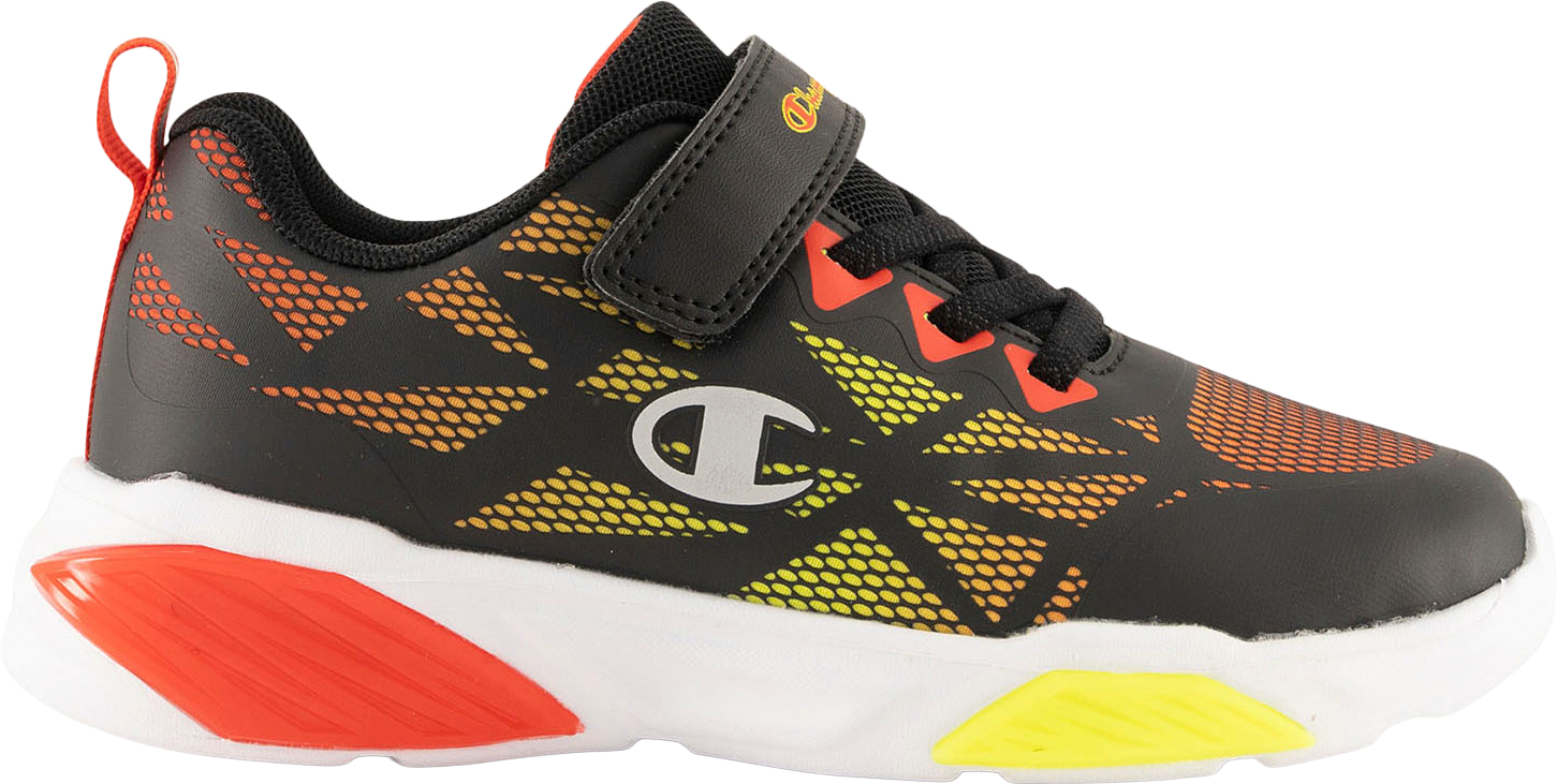 
CHAMPION, 
WAVE TRI B PS LOW CUT SHOE, 
Detail 1
