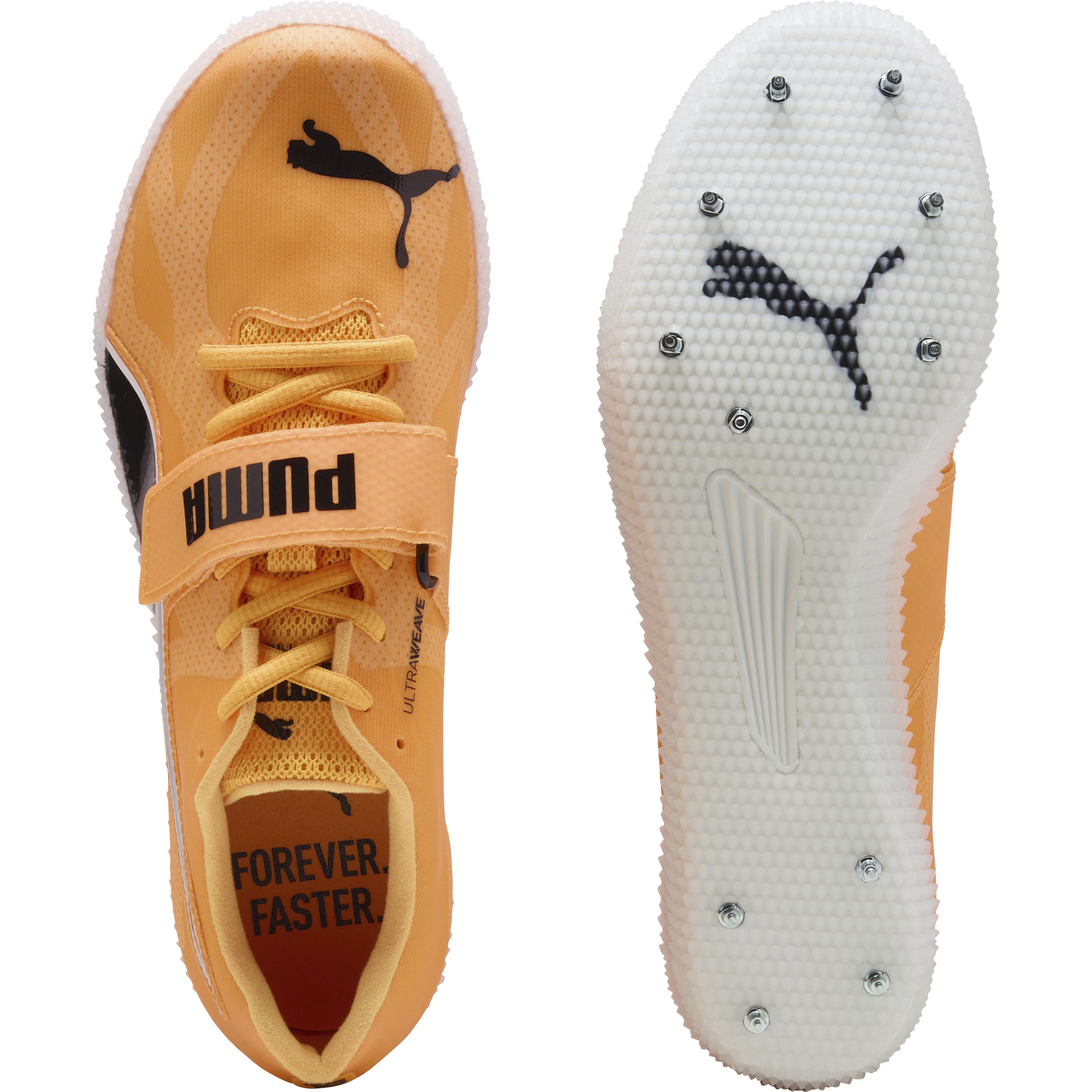 PUMA, Evospeed High Jump 11