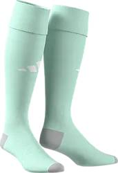 Milano 23 Sock - Clear Mint/White Standard Small1x1