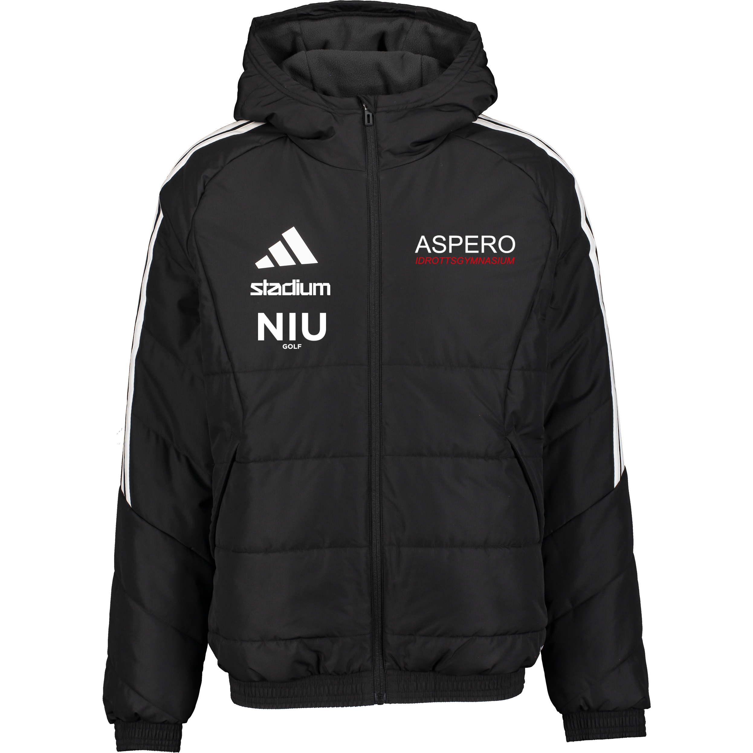 
ADIDAS, 
TIRO26 WIN JKT JR, 
Detail 1
