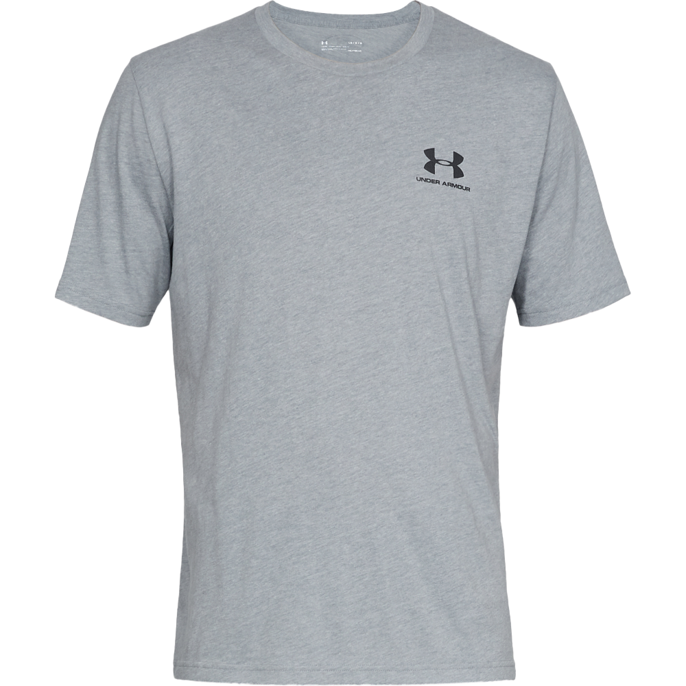 UNDER ARMOUR, M Sportstyle Lc Ss
