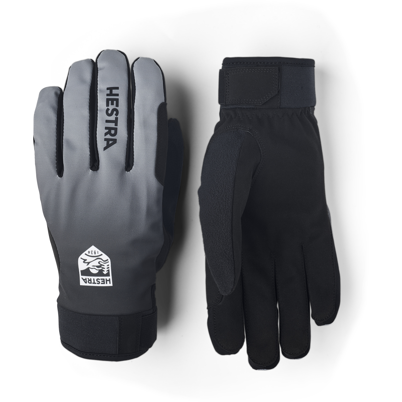 
HESTRA, 
XC Pace 5 Finger, 
Detail 1
