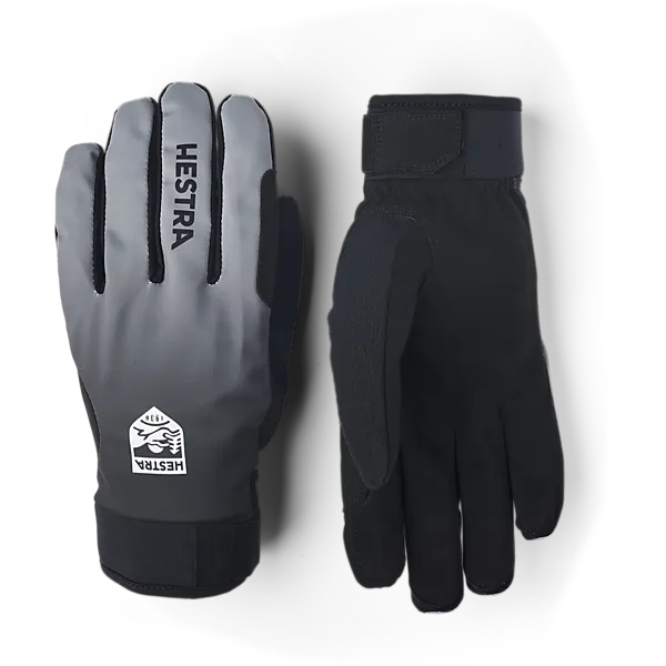 HESTRA XC Pace 5 пальцев