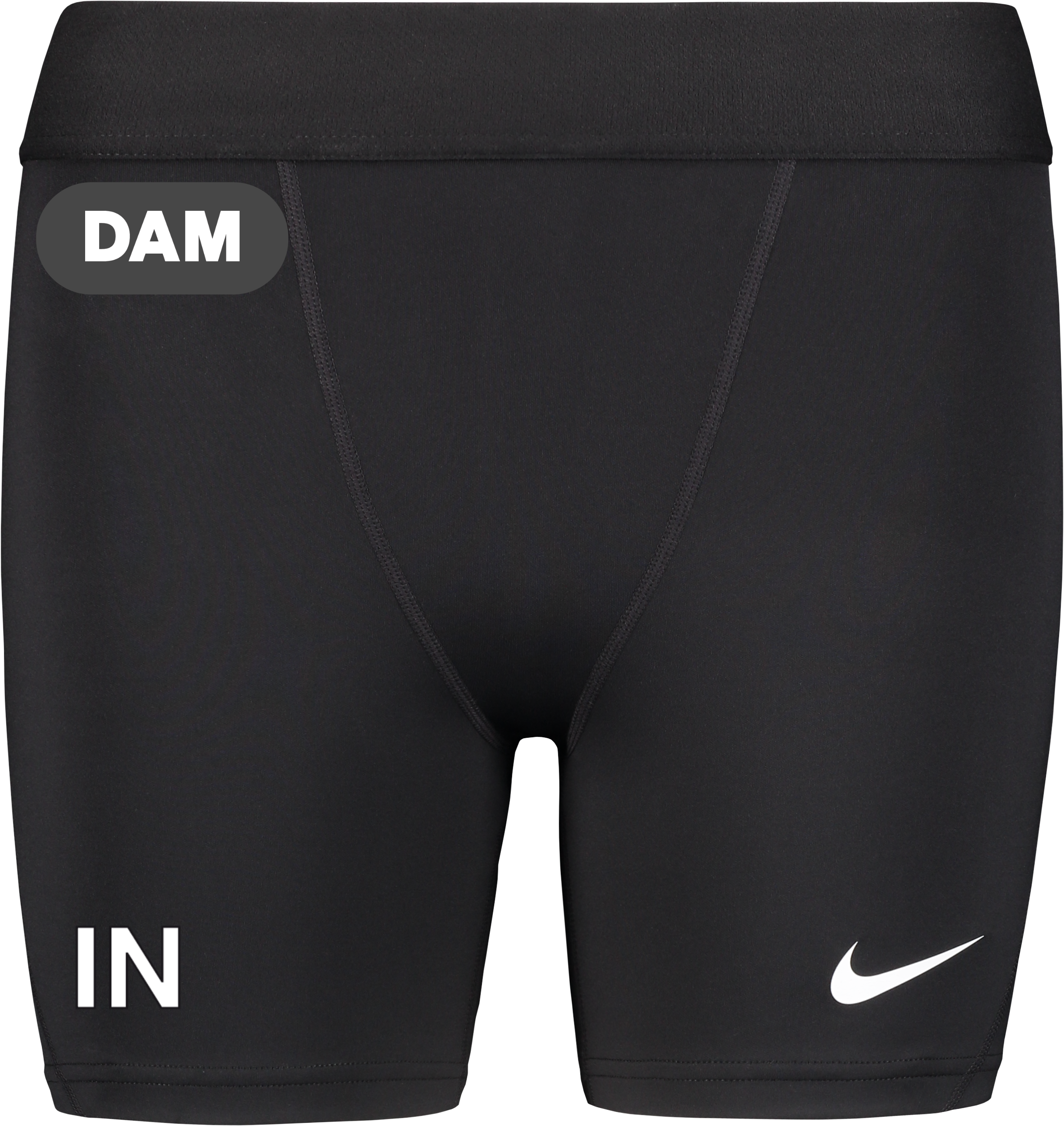 
NIKE, 
Strike Np Short W, 
Detail 1
