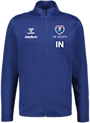 368031108101 HUMMEL Core Xk Poly Zip Sweat Jr 368031108101 HUMMEL Core Xk Poly Zip Sweat Jr Standard Small1x1
