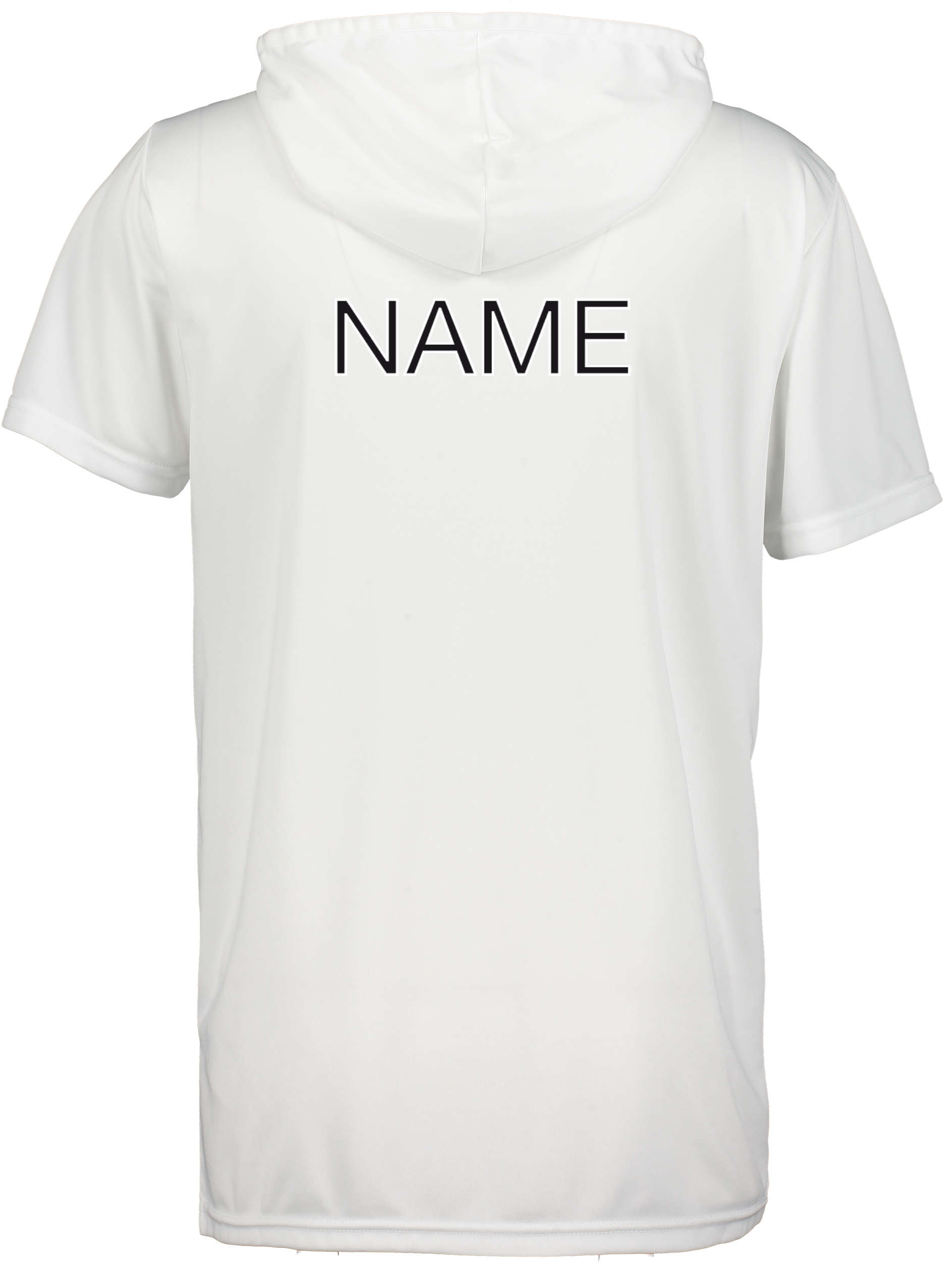 PUMA, Hoops Team Ss Shooting Shirt