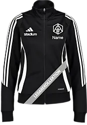 390927101101 ADIDAS Tiro24 Tr Jkt W 390927101101 ADIDAS Tiro24 Tr Jkt W Standard Small1x1