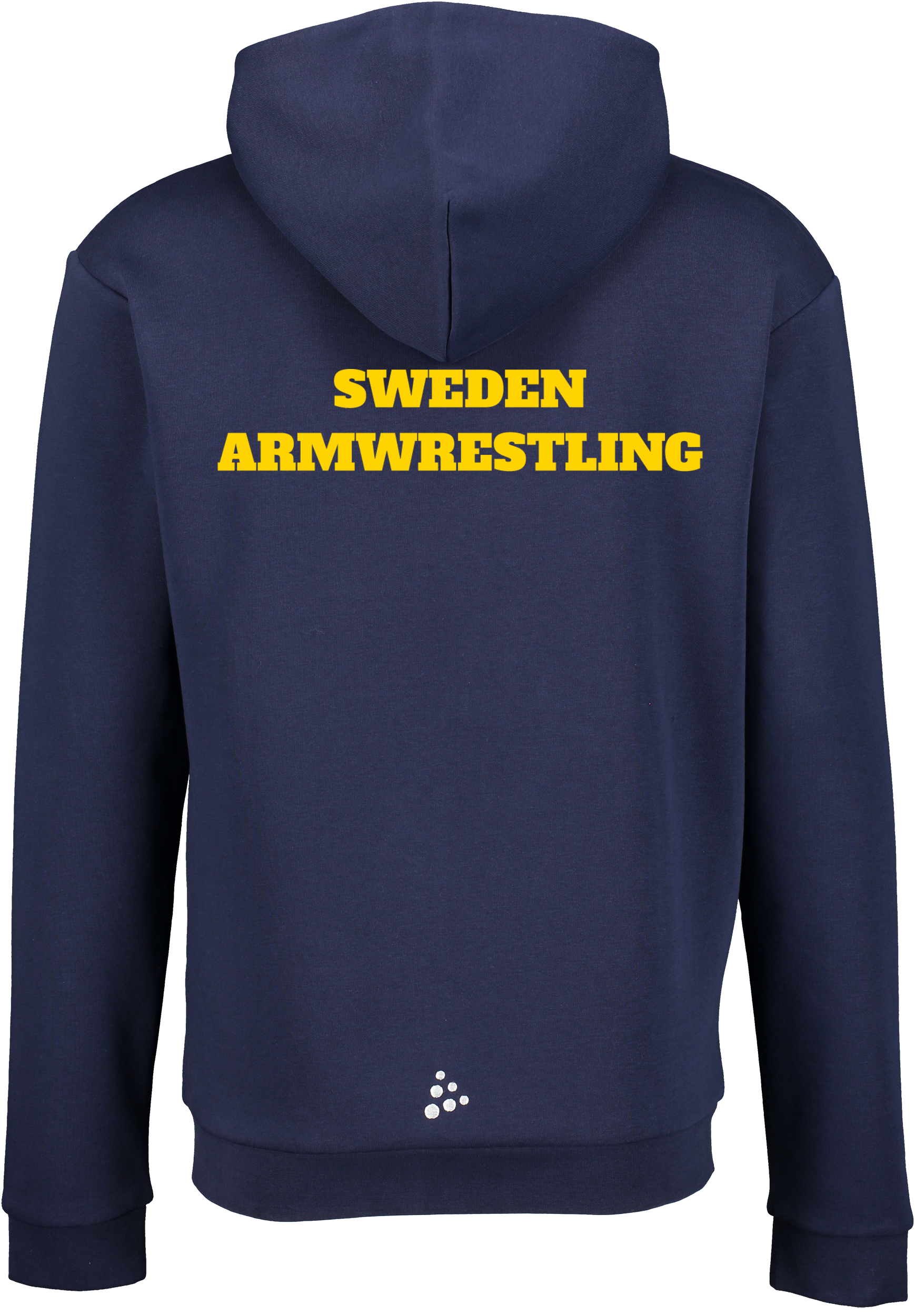 CRAFT, Community 2.0 Fz Hood