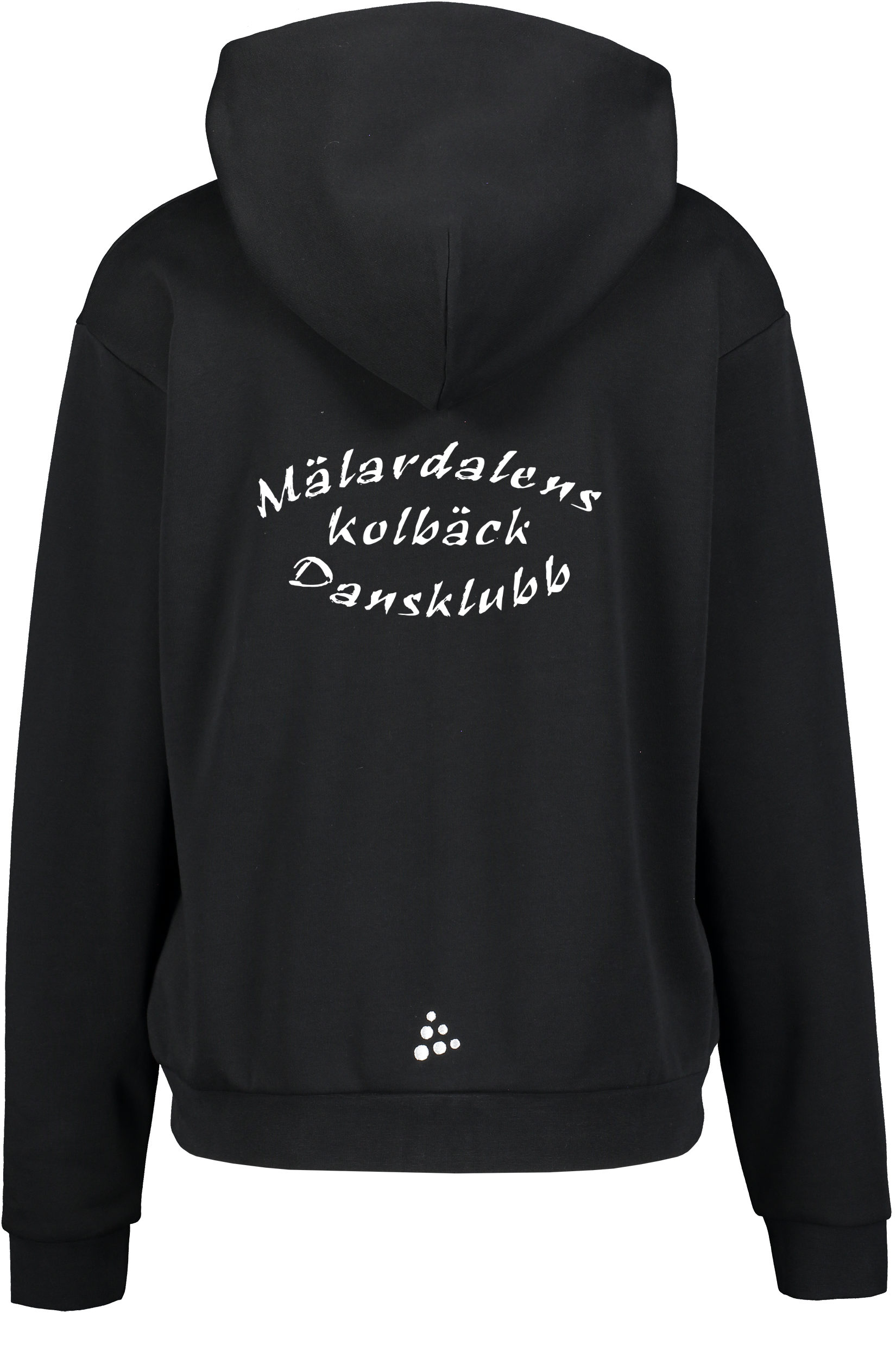 CRAFT, Community 2.0 Fz Hood W