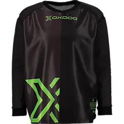 408770101101 OXDOG X2 Padded Goalie Shirt Sr 408770101101 OXDOG X2 Padded Goalie Shirt Sr Standard Small1x1