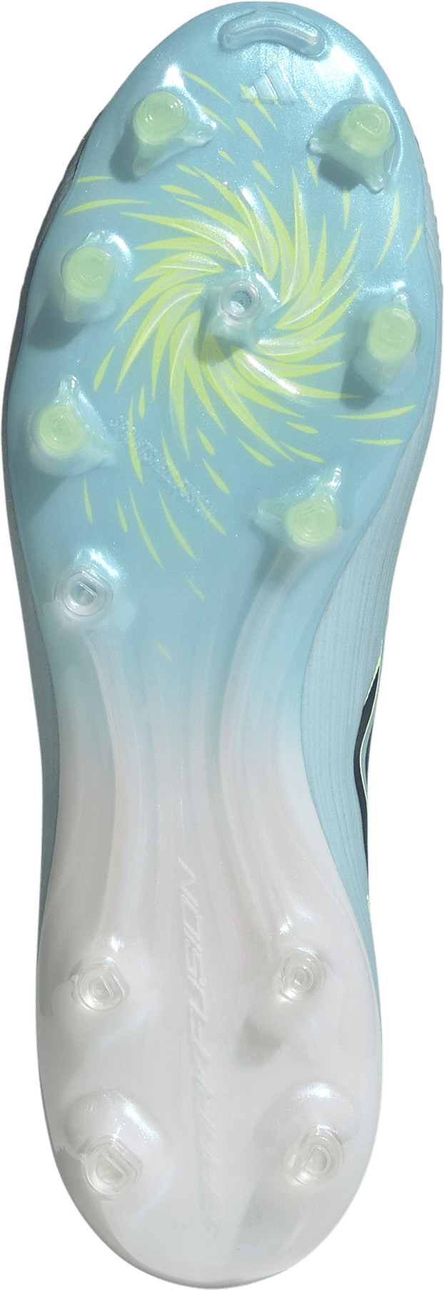 ADIDAS, F50 SPARKFUSION PRO FG/AG