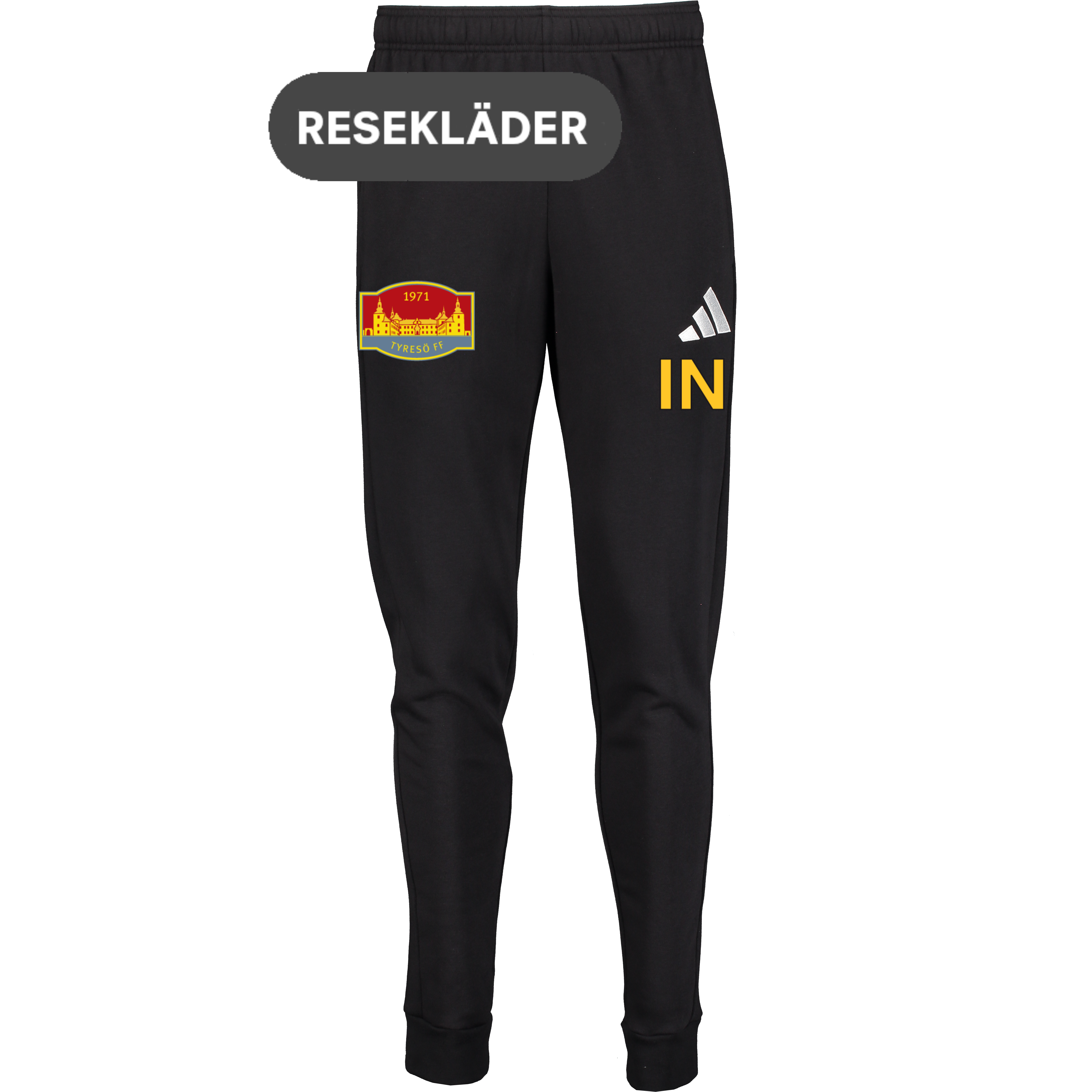 
ADIDAS, 
ENT26 SW PNT, 
Detail 1
