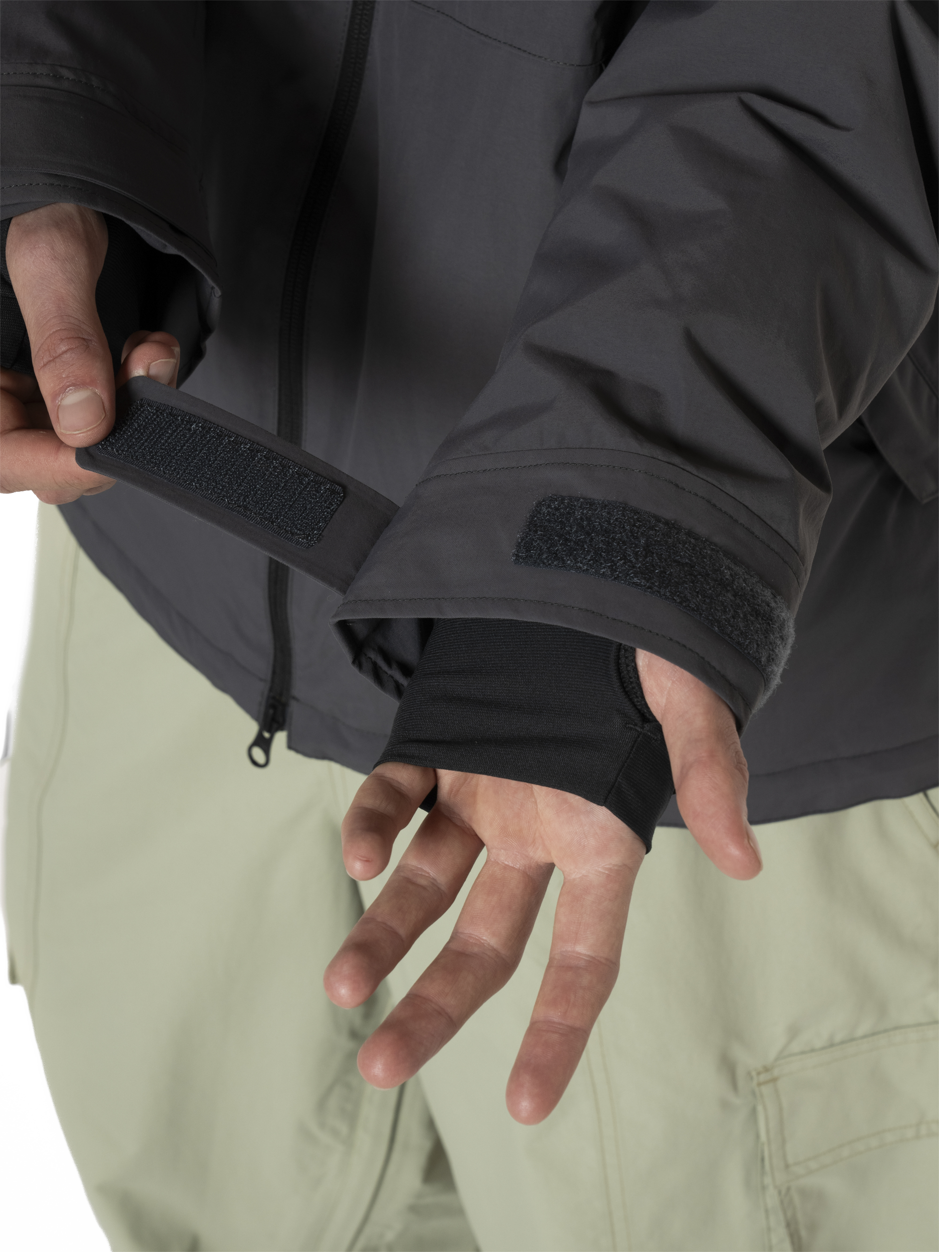 ARMADA, Reedy 2l Insulated Jacket