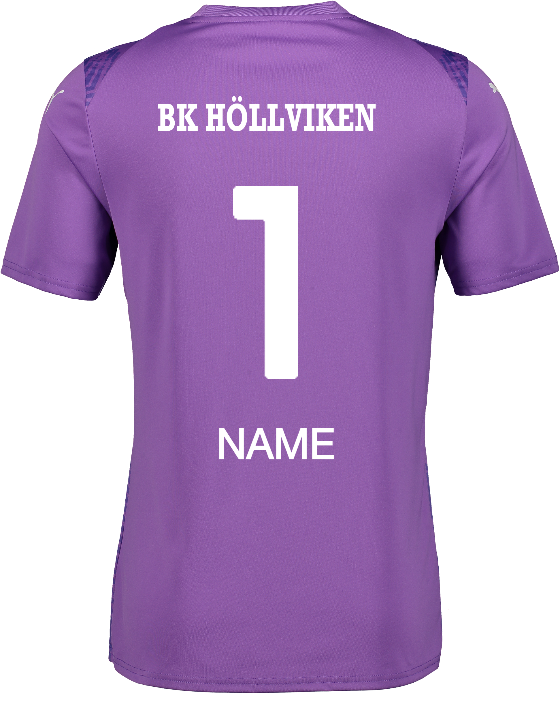 PUMA, T Ultimate Jsy